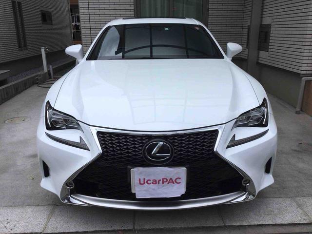 レクサス ＲＣ２００ｔ