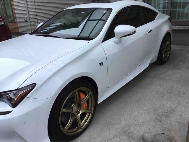 レクサス ＲＣ２００ｔ