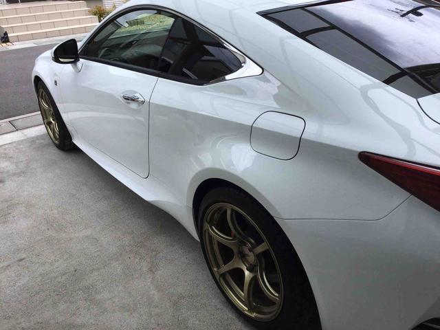 レクサス ＲＣ２００ｔ