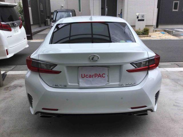 レクサス ＲＣ２００ｔ