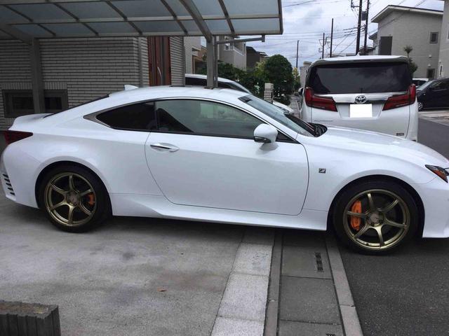 レクサス ＲＣ２００ｔ