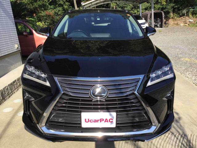 レクサス ＲＸ２００ｔ