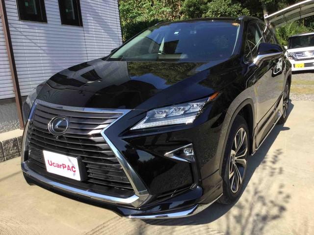 レクサス ＲＸ２００ｔ