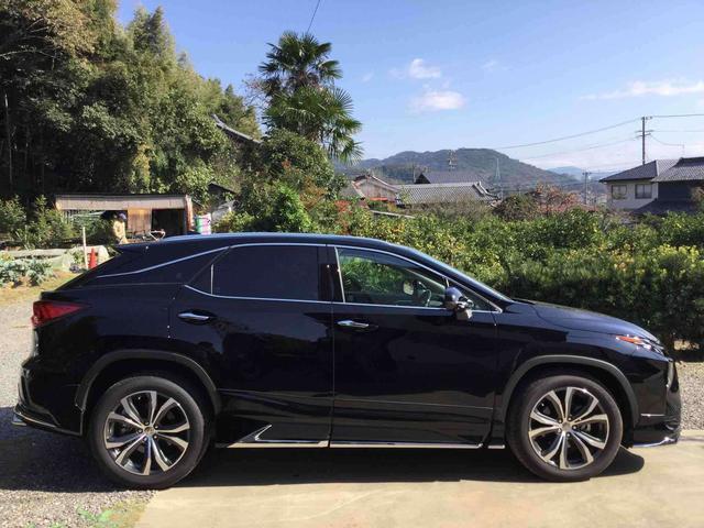 レクサス ＲＸ２００ｔ