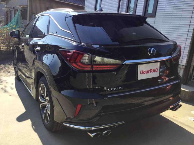 レクサス ＲＸ２００ｔ