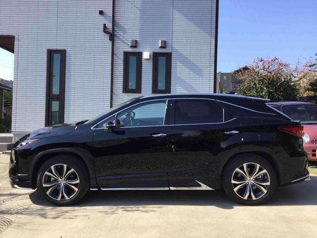 レクサス ＲＸ２００ｔ