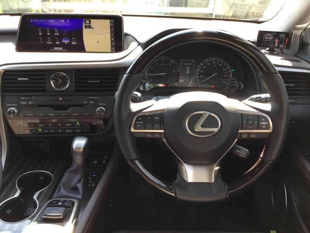 レクサス ＲＸ２００ｔ