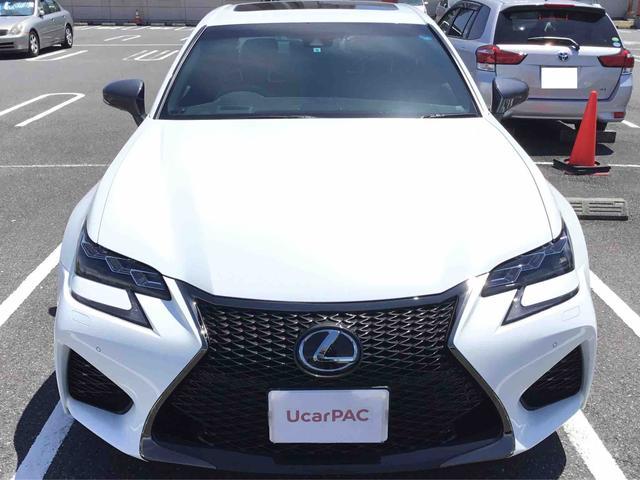 レクサス ＧＳ　Ｆ