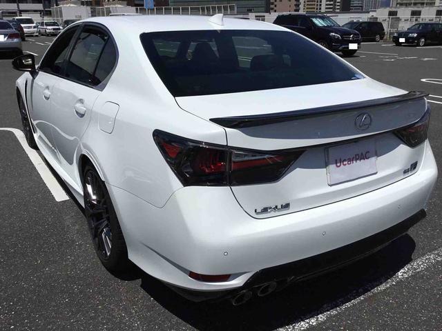 レクサス ＧＳ　Ｆ