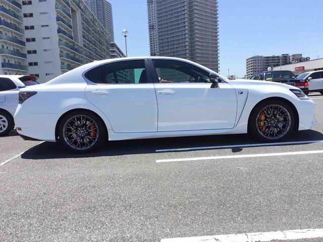 レクサス ＧＳ　Ｆ