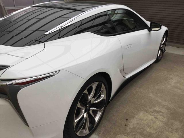 レクサス ＬＣ５００