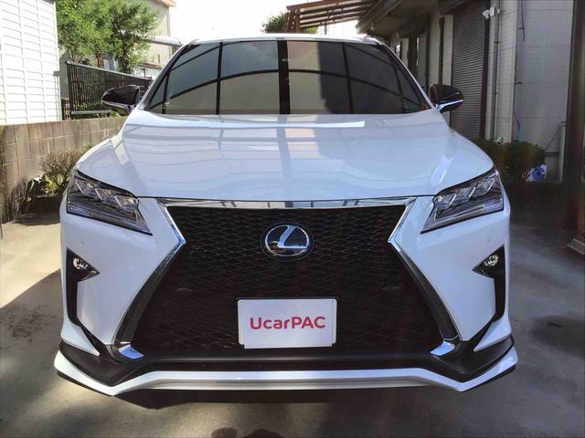 レクサス ＲＸ３００