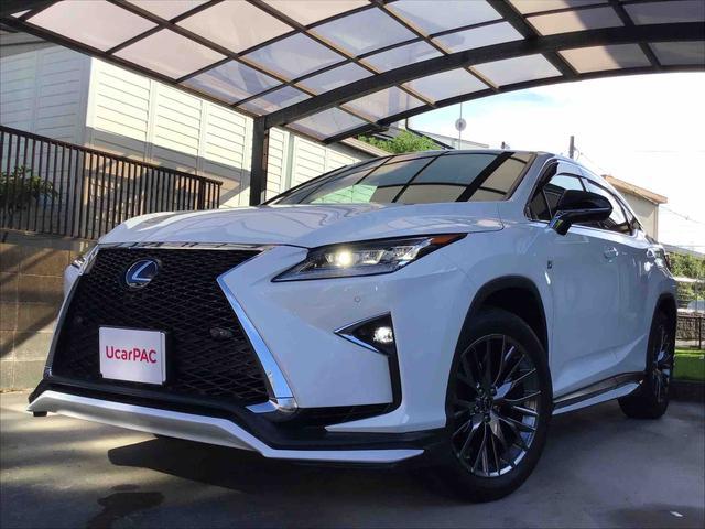 レクサス ＲＸ３００