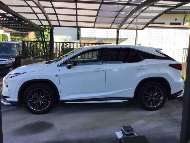 レクサス ＲＸ３００