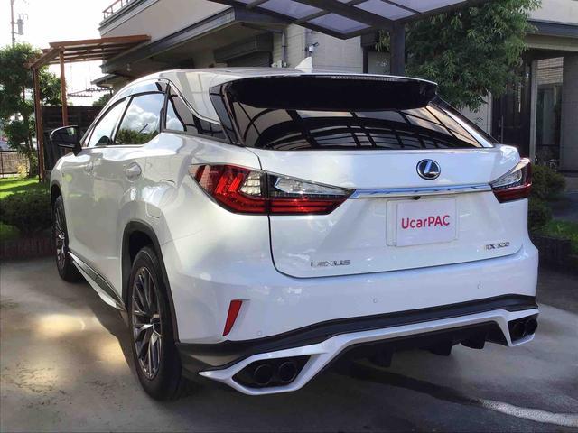 レクサス ＲＸ３００