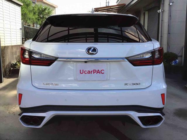 レクサス ＲＸ３００