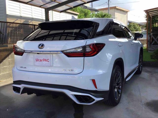 レクサス ＲＸ３００