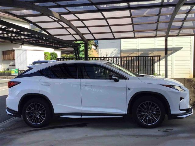 レクサス ＲＸ３００