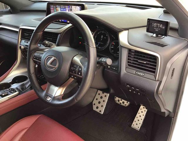 レクサス ＲＸ３００