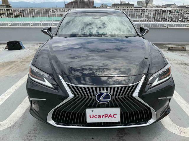 レクサス ＥＳ３００ｈ