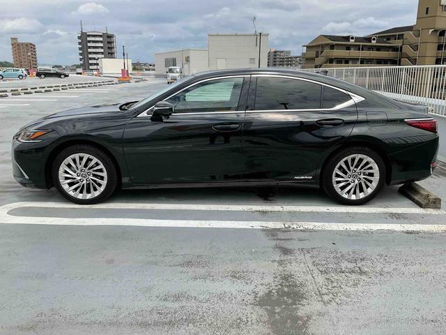 レクサス ＥＳ３００ｈ