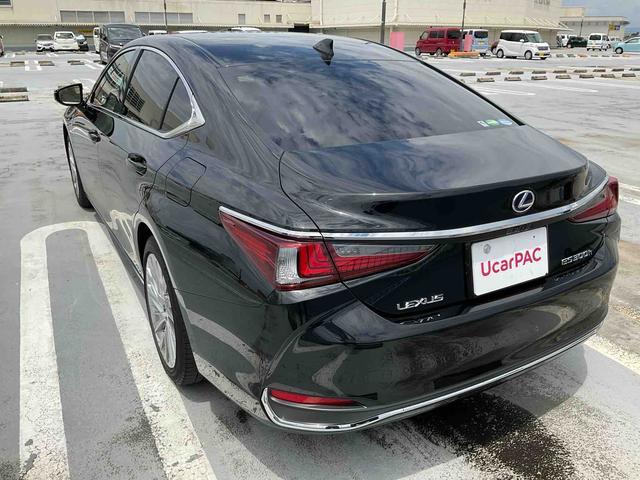 レクサス ＥＳ３００ｈ