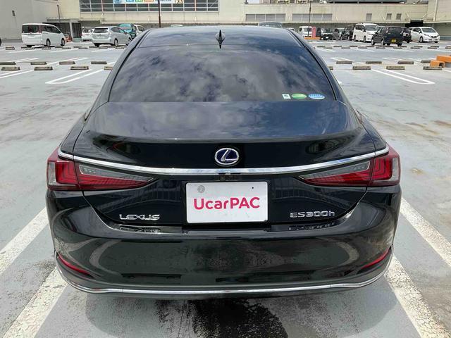 レクサス ＥＳ３００ｈ