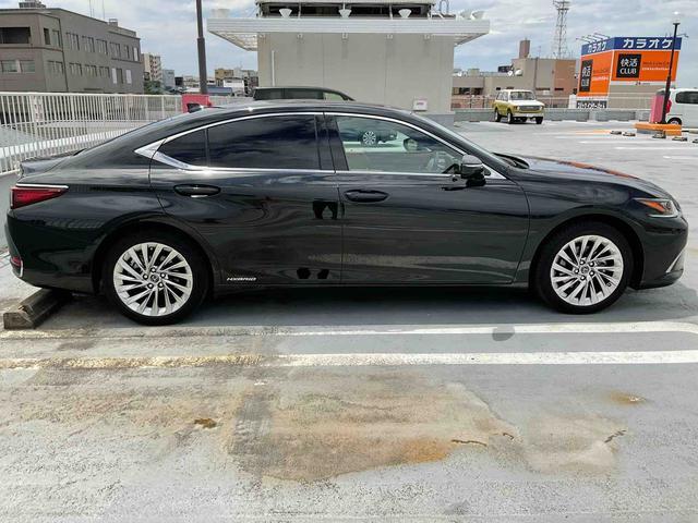 レクサス ＥＳ３００ｈ