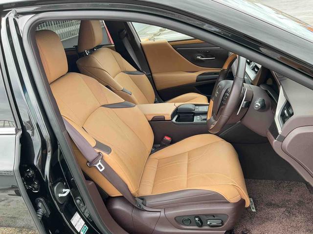 レクサス ＥＳ３００ｈ