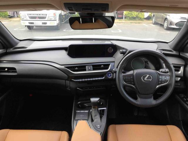 レクサス ＵＸ２５０ｈ