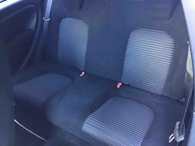 アバルト グランデ　プント