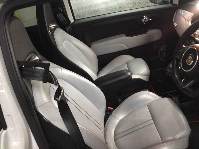 アバルト ５００Ｃ