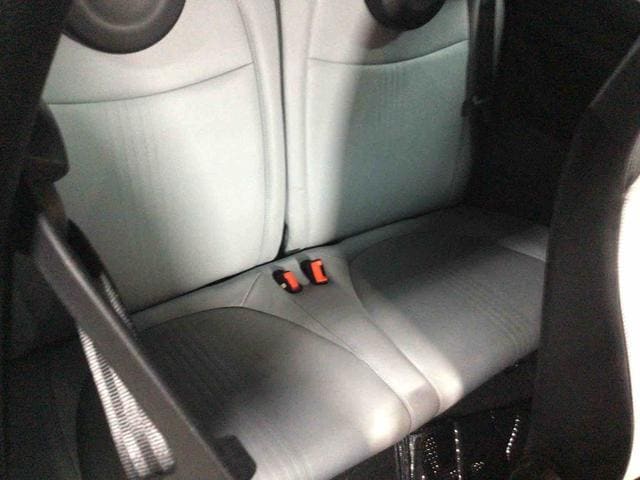 アバルト ５００Ｃ