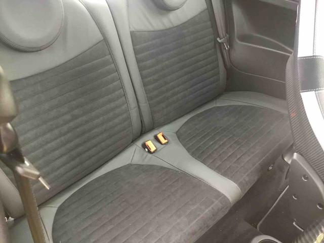 アバルト ５９５