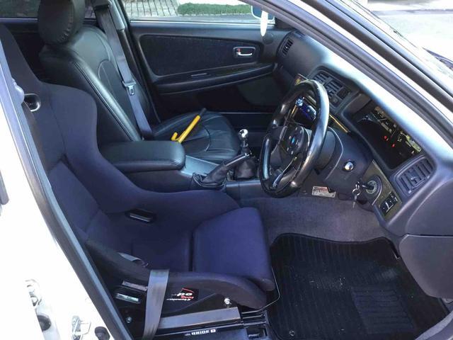 トヨタ クレスタ