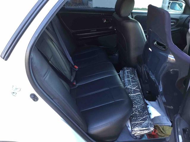 トヨタ クレスタ