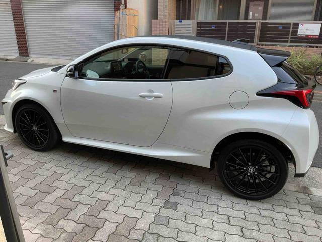 トヨタ ＧＲヤリス