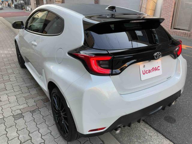 トヨタ ＧＲヤリス