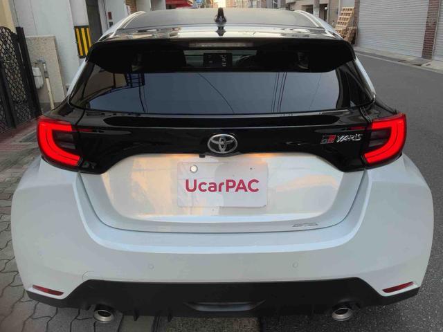 トヨタ ＧＲヤリス