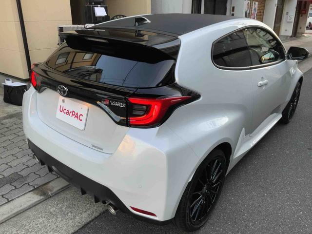 トヨタ ＧＲヤリス