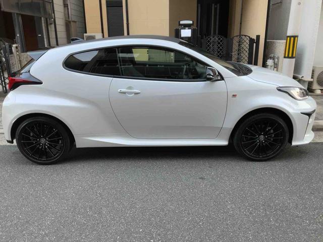 トヨタ ＧＲヤリス