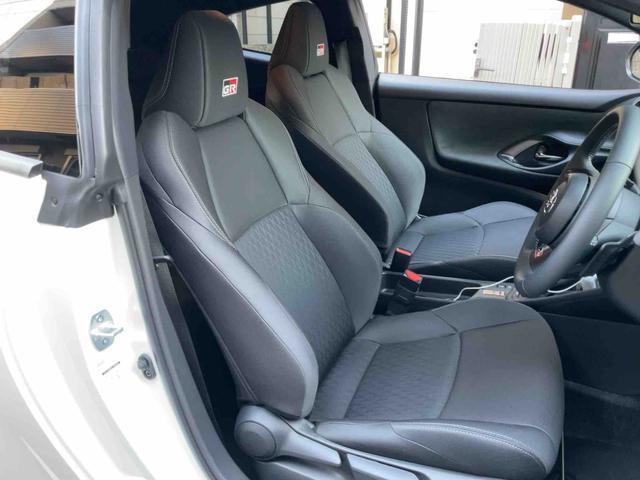 トヨタ ＧＲヤリス