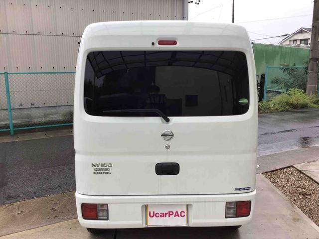 日産 ＮＶ１００クリッパー