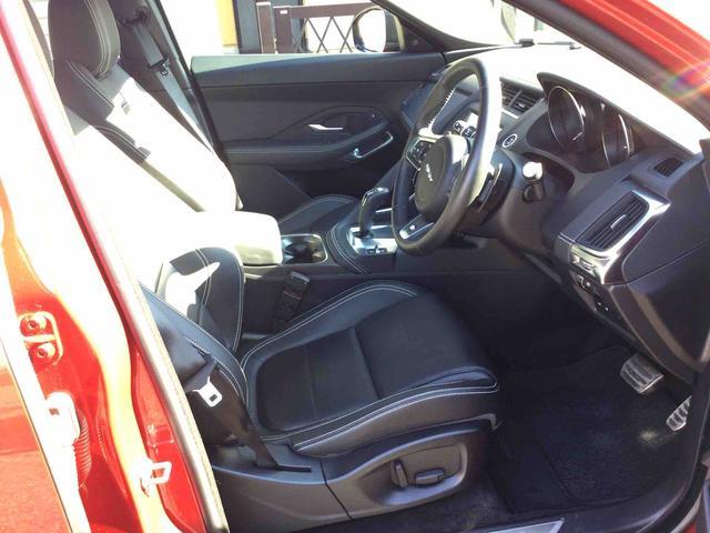 ジャガー Ｅペース