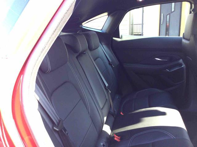 ジャガー Ｅペース