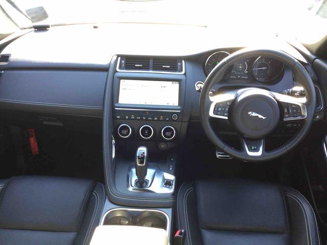 ジャガー Ｅペース