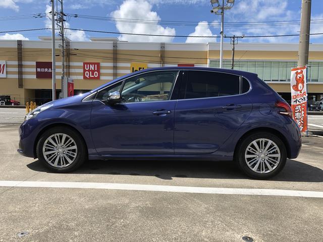 プジョー ２０８