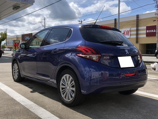 プジョー ２０８