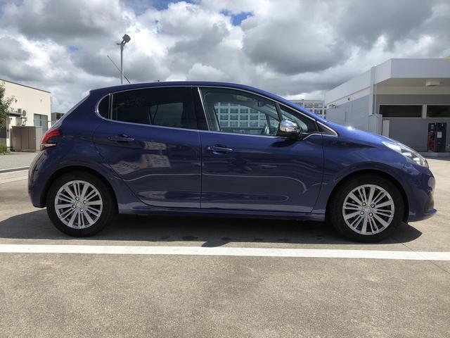 プジョー ２０８