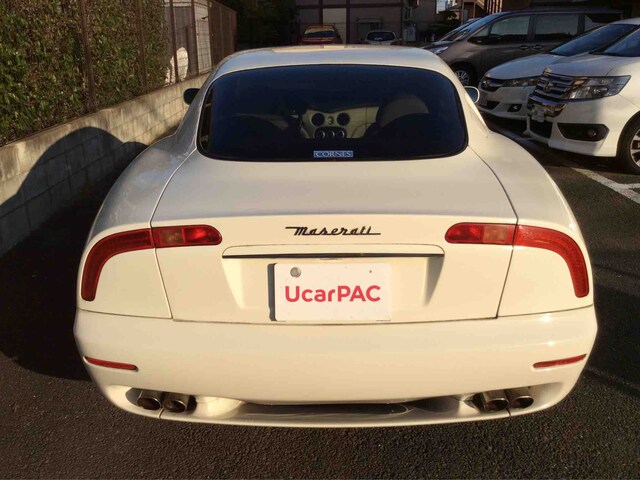 マセラティ ３２００ＧＴ